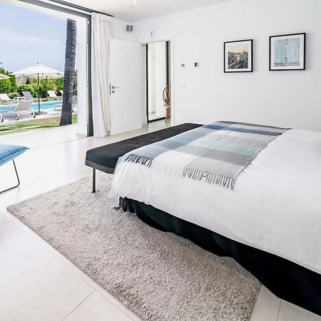 Villa Tuscany Marbella Exteriör bild