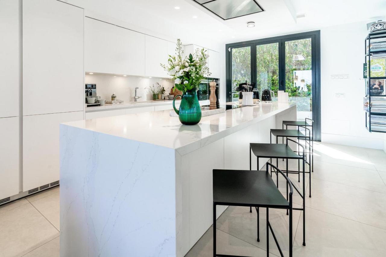 Villa Tuscany Marbella Exteriör bild