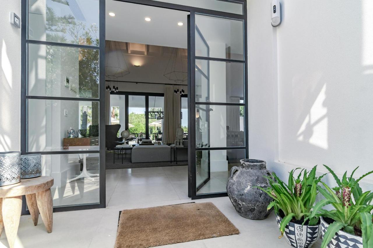 Villa Tuscany Marbella Exteriör bild