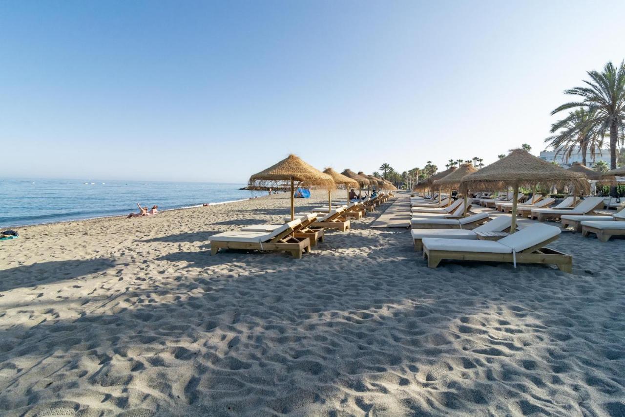 Villa Tuscany Marbella Exteriör bild
