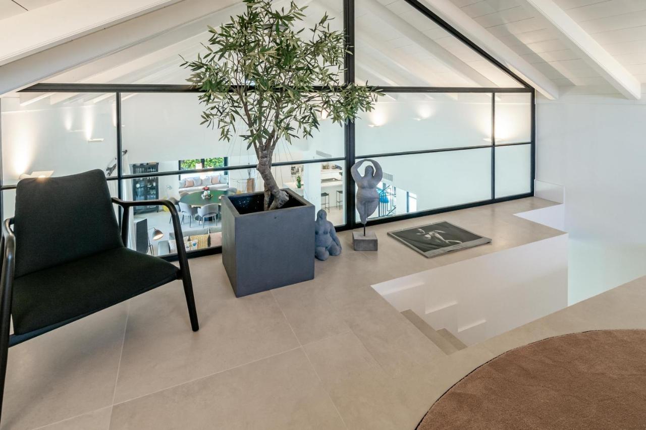Villa Tuscany Marbella Exteriör bild